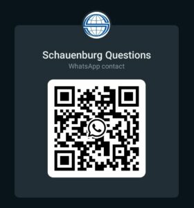 Schauenburg whatsapp - Copy